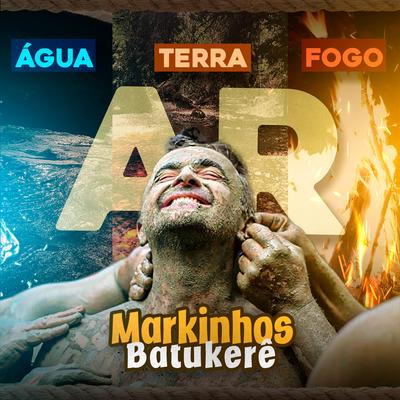 Agua Terra Fogo e Ar's cover