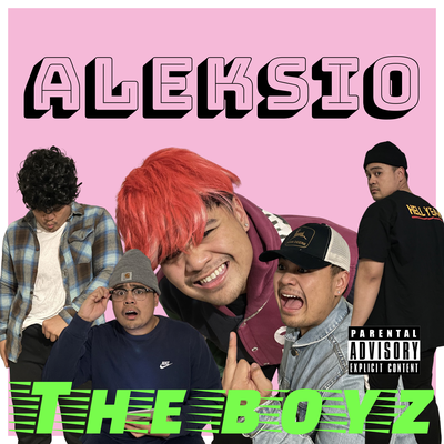 Aleksio's cover