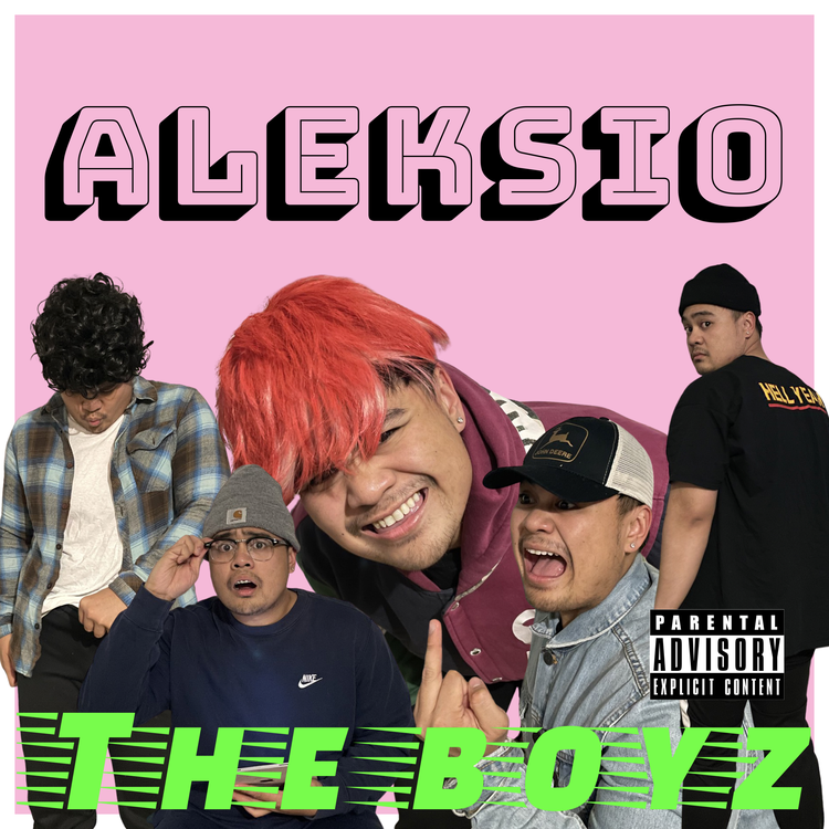 Aleksio's avatar image