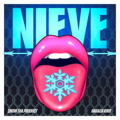 Nieve's cover