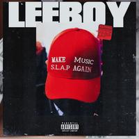 LeEbOy's avatar cover