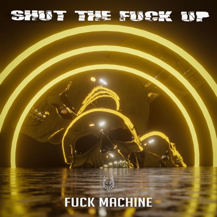 Fuck Machine's avatar image