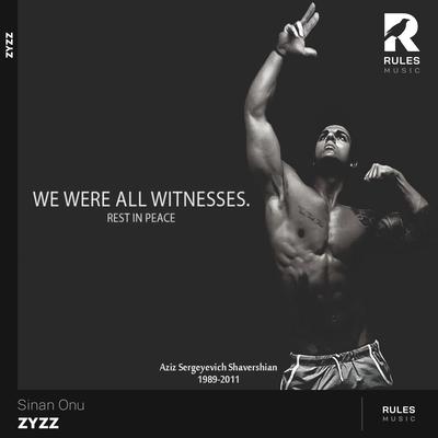 ZYZZ's cover