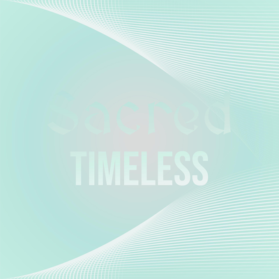 Sacred Timeless's cover