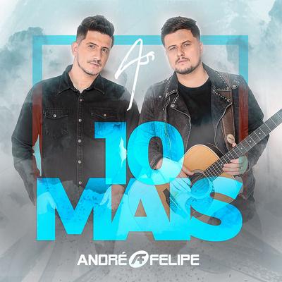 As 10 Mais's cover