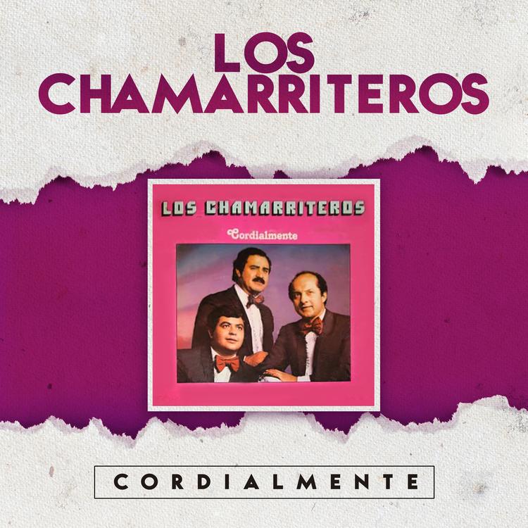 Los Chamarriteros's avatar image