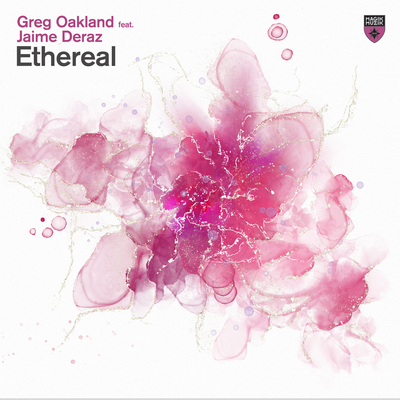 Ethereal By Greg Oakland, Jaime Deraz's cover