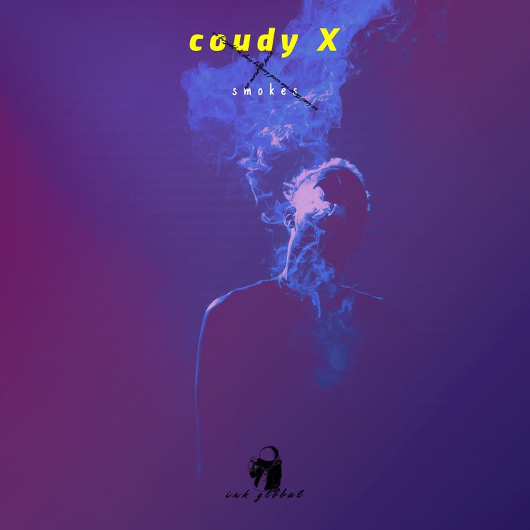 coudy x's avatar image