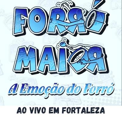 AO VIVO EM FORTALEZA's cover