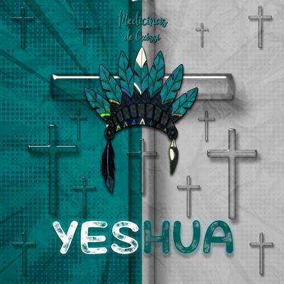 Yeshua By Medicinas de Oxossi's cover