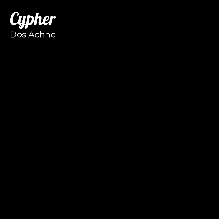 DOS ACHHE's avatar image