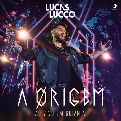Briguei Com um Palhaço (feat. Gustavo Mioto) (Ao Vivo) By Lucas Lucco, Gustavo Mioto's cover