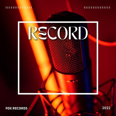 RECORD's cover