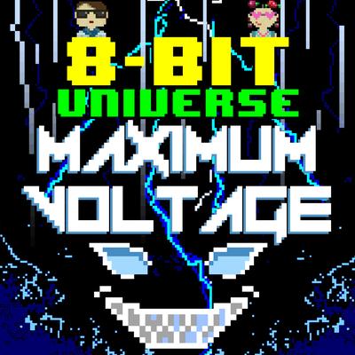 BED (8 Bit Version) By 8 Bit Universe's cover