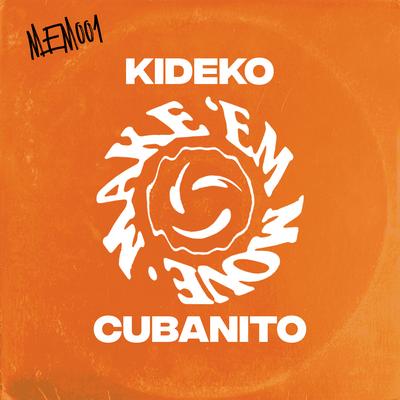 Cubanito By Kideko's cover