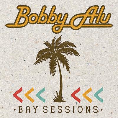 Bay Sessions's cover