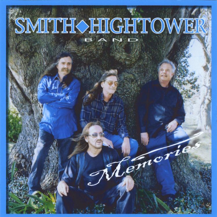 The Smith And Hightower Band's avatar image