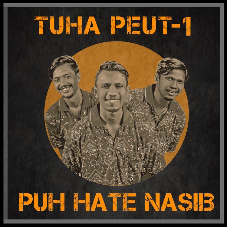 Tuha Peut -1's avatar image