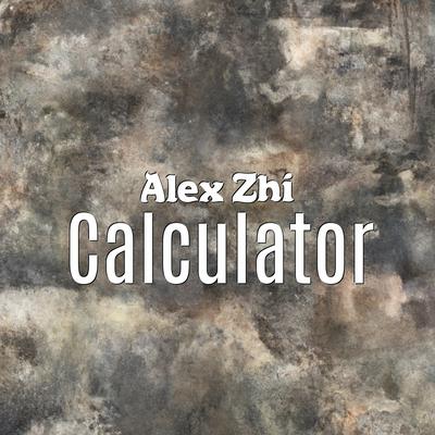 Alex Zhi's cover