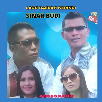 Lagu Daerah Kerinci (Sinar Budi)'s cover