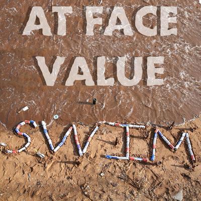 Swim By At Face Value's cover
