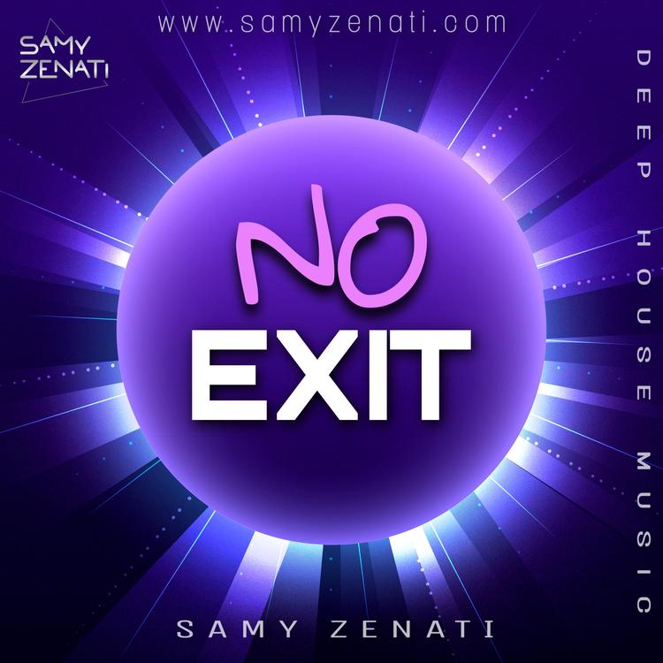 Samy Zenati's avatar image