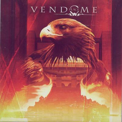 Cross The Line By Place Vendome's cover