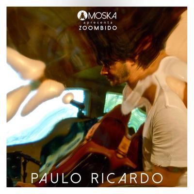 A Chegada By Paulo Ricardo's cover
