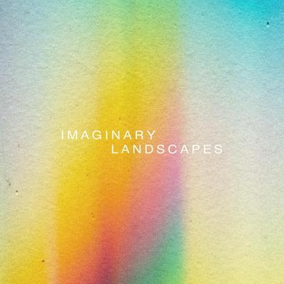 Prisms (Ocean + Chimes) By Imaginary Landscapes's cover