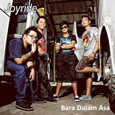 Bara Dalam Asa's cover