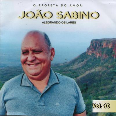 João Sabino's cover
