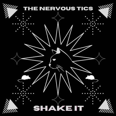 I'll Be Right Back By The Nervous Tics's cover