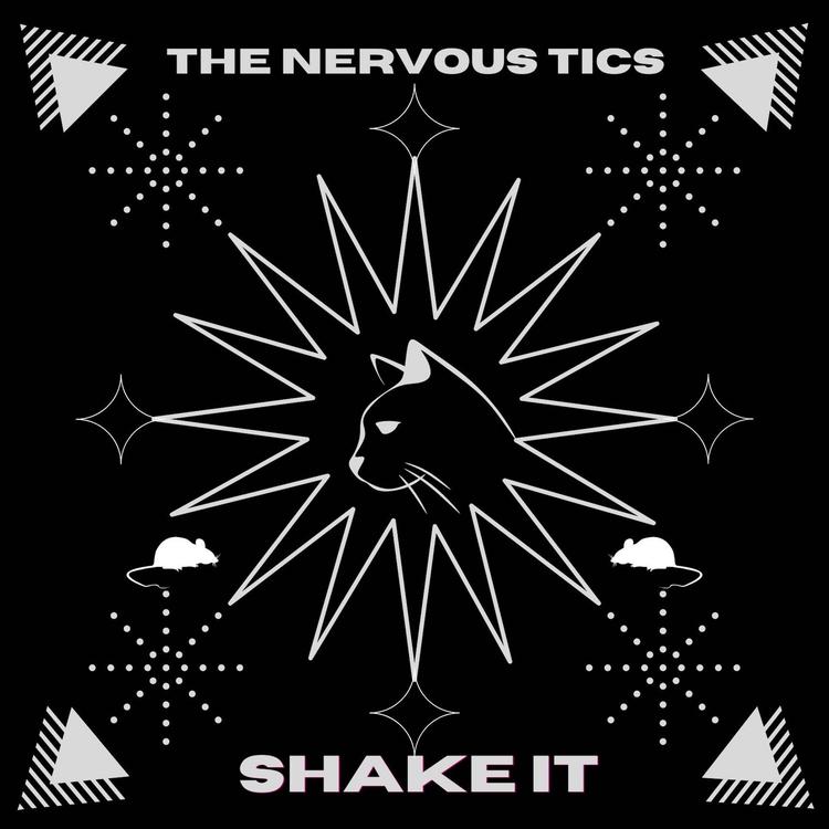 The Nervous Tics's avatar image
