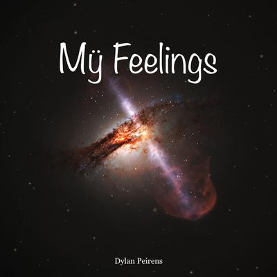 Dylan Peirens's cover