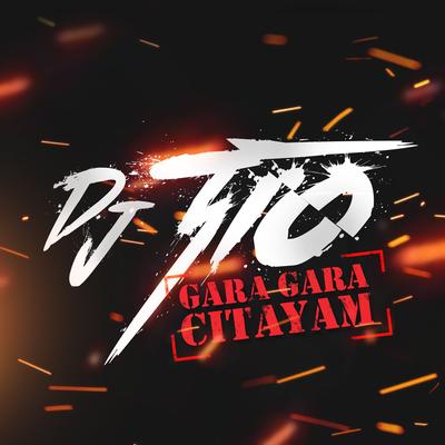 Gara Gara Citayam's cover