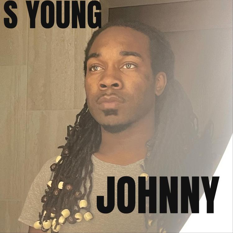 S Young's avatar image
