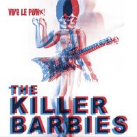 The Killer Barbies's avatar cover