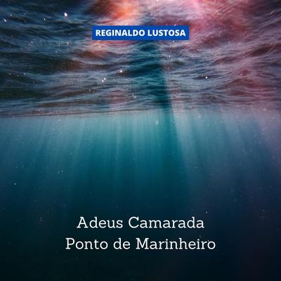 Adeus Camarada Ponto de Marinheiro By Reginaldo Lustosa's cover