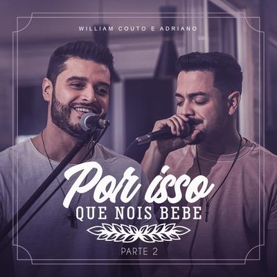 Vai Dar Samba (Ao Vivo) By William Couto e Adriano's cover
