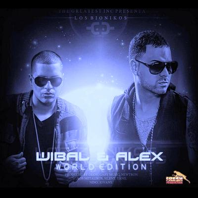 Sin Miedo a Morir (Remix) By Wibal y Alex, Kendo Kaponi, Ñengo Flow, Jomar, Autentiko, Yenay, Pacho y Cirilo's cover