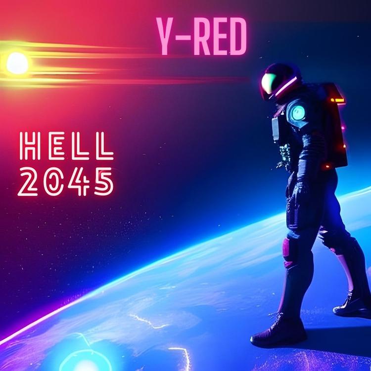 Y-RED's avatar image