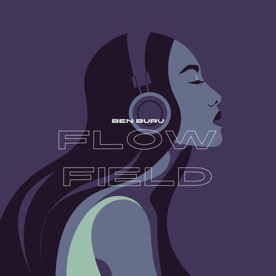 flowfield By ben buru's cover