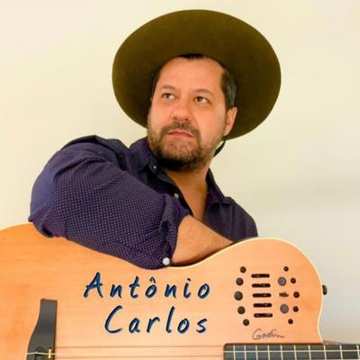 Antonio Carlos Careca's cover