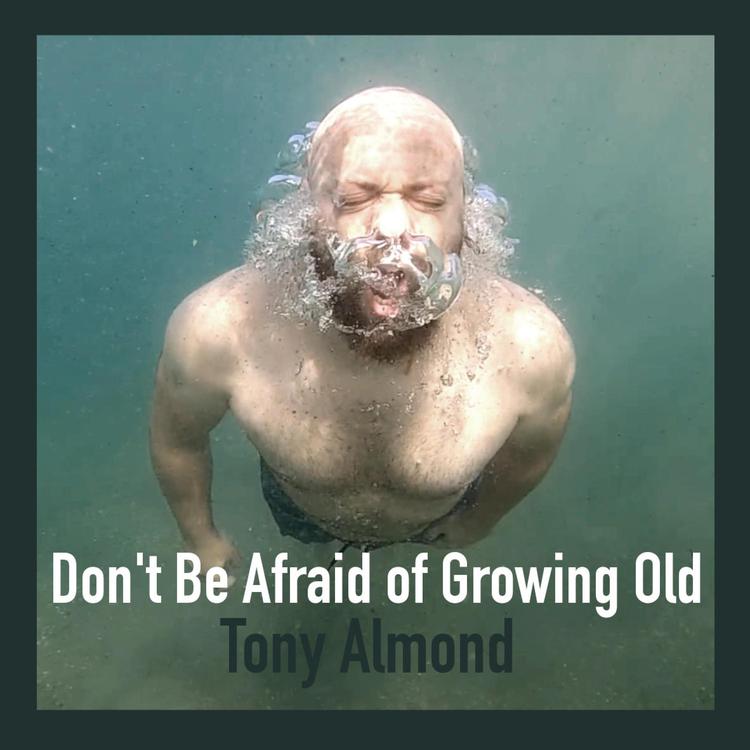 Tony Almond's avatar image