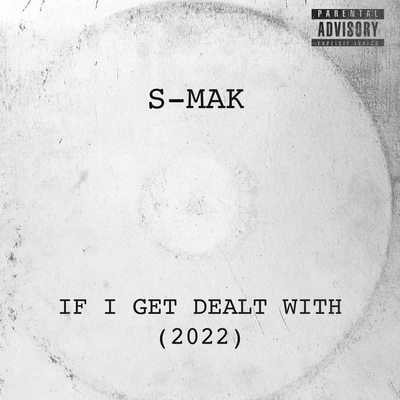 If I Get Dealt With (2022)'s cover