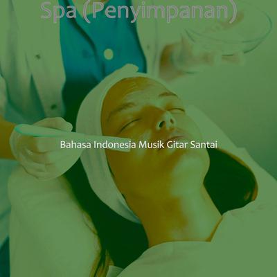 Spa (Penyimpanan)'s cover