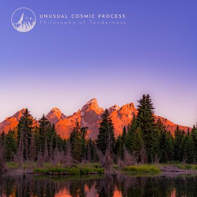 Breath of the Stars By Unusual Cosmic Process's cover