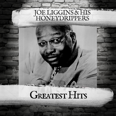 Joe Liggins & His Honeydrippers's cover