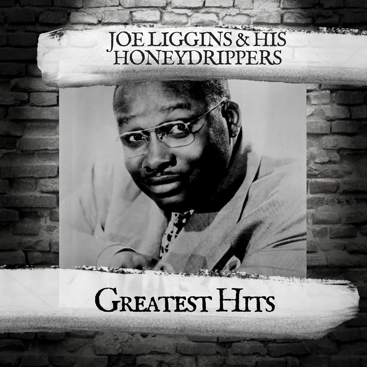 Joe Liggins & His Honeydrippers's avatar image