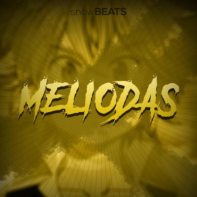 ♫Rap do Meliodas | O Pecado da Ira | (Nanatsu no Taizai) By Snow Beats's cover